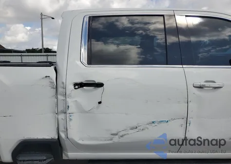 2020 GMC Sierra K2500 Sle z USA, uszkodzony, nr VIN 1GT19ME73LF171964